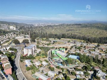VIÑA DEL MAR - VENDE DEPTO 3D 1B - COND. VIÑA ORIENTE I