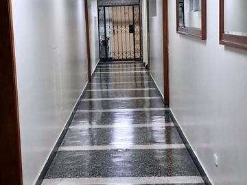 Vendo Amplio Y Hermoso Dpto En Magdalena, Limite Con San Isidro!