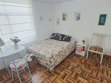 Vendo Amplio Y Hermoso Dpto En Magdalena, Limite Con San Isidro!