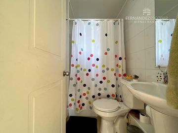 VIÑA DEL MAR - VENDE DEPTO 2D 2B 1E 1B - GOMEZ CARREÑO
