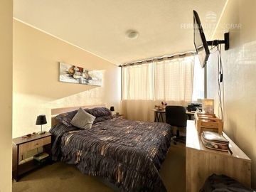 VIÑA DEL MAR - VENDE DEPTO 2D 2B 1E 1B - GOMEZ CARREÑO