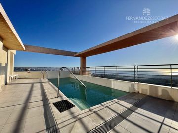 VIÑA DEL MAR - VENDE DEPTO 2D 2B 1E 1B - GOMEZ CARREÑO