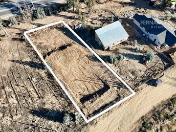 QUINTERO - VENDE TERRENO DE 1.076,9 m2 - BARRIO COLMO