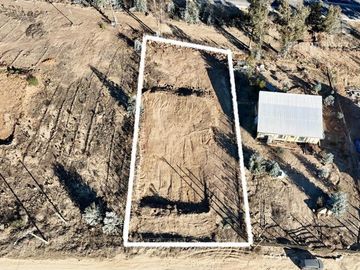 QUINTERO - VENDE TERRENO DE 1.076,9 m2 - BARRIO COLMO