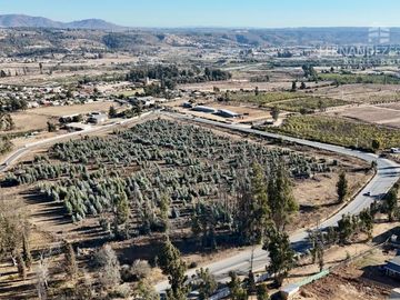 QUINTERO - VENDE TERRENO DE 1.076,9 m2 - BARRIO COLMO