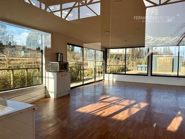 QUINTERO - VENDE TERRENO DE 1.076,9 m2 - BARRIO COLMO