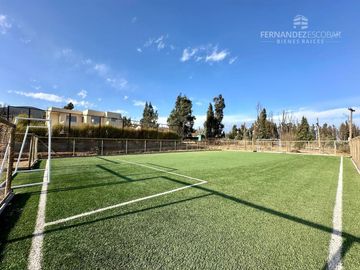 QUINTERO - VENDE TERRENO DE 1.076,9 m2 - BARRIO COLMO