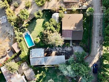 SAN VICENTE - VENDE CASA 3D 2B PISCINA - LA CORA