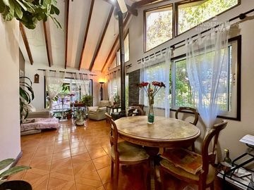 SAN VICENTE - VENDE CASA 3D 2B PISCINA - LA CORA