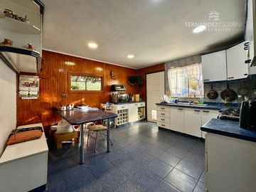 SAN VICENTE - VENDE CASA 3D 2B PISCINA - LA CORA