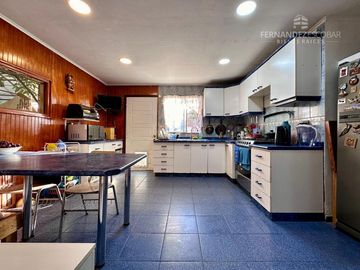 SAN VICENTE - VENDE CASA 3D 2B PISCINA - LA CORA
