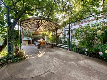 SAN VICENTE - VENDE CASA 3D 2B PISCINA - LA CORA