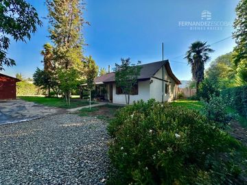 SAN VICENTE - VENDE CASA 3D 2B PISCINA - LA CORA