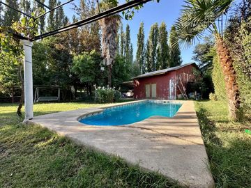 SAN VICENTE - VENDE CASA 3D 2B PISCINA - LA CORA