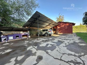 SAN VICENTE - VENDE CASA 3D 2B PISCINA - LA CORA