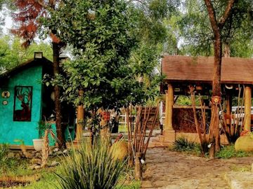 Quinta en venta Fracc. Valle del Rio, Montemorelos, N.L.