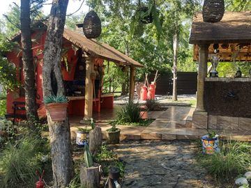 Quinta en venta Fracc. Valle del Rio, Montemorelos, N.L.