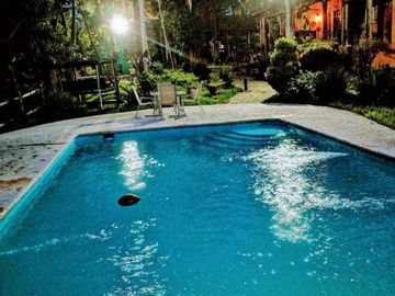 Quinta en venta Fracc. Valle del Rio, Montemorelos, N.L.
