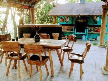 Quinta en venta Fracc. Valle del Rio, Montemorelos, N.L.