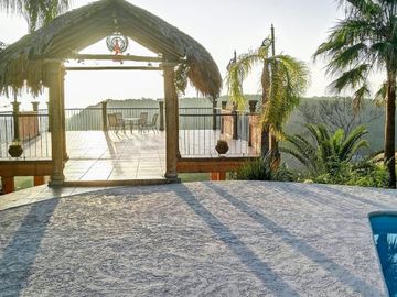 Quinta en venta Fracc. Valle del Rio, Montemorelos, N.L.