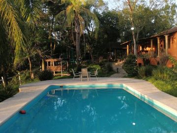 Quinta en venta Fracc. Valle del Rio, Montemorelos, N.L.
