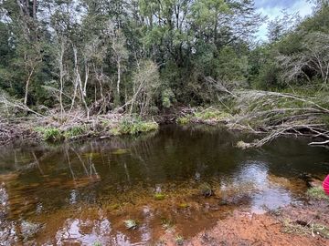 Terreno en sector el Salto