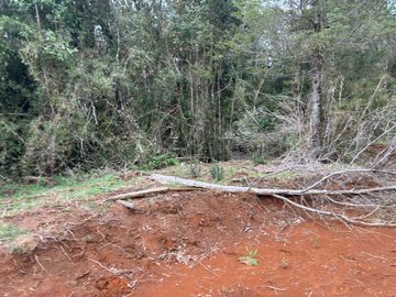 Terreno en sector el Salto