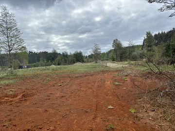 Terreno en sector el Salto