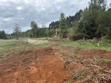 Terreno en sector el Salto
