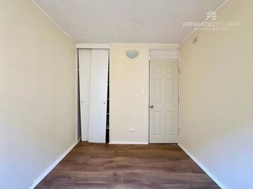 LOS ANDES - VENTA DEPTO AMOBLADO 3D 1B
