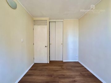 LOS ANDES - VENTA DEPTO AMOBLADO 3D 1B