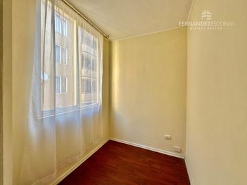 LOS ANDES - VENTA DEPTO AMOBLADO 3D 1B