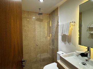 Estudio/ Departamento a pocas cuadras del mar y 5 avenida