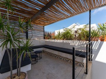 Estudio/ Departamento a pocas cuadras del mar y 5 avenida