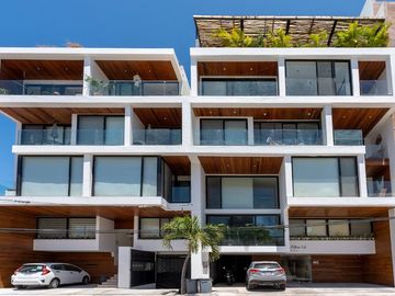 Estudio/ Departamento a pocas cuadras del mar y 5 avenida