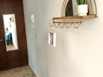 Estudio/ Departamento a pocas cuadras del mar y 5 avenida