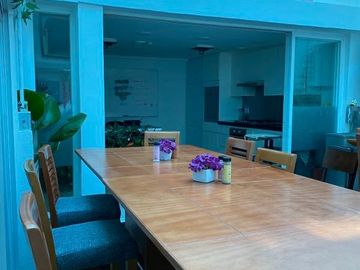 Venta de edificio de oficinas impecable: 929m2 constr. 4 niveles, elevador. Col. Roma Norte
