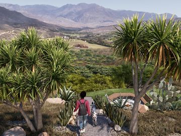 Lotes de Venta en Yunguilla Azuay, Sector Parque Extremo