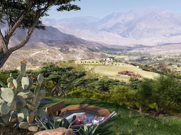 Lotes de Venta en Yunguilla Azuay, Sector Parque Extremo