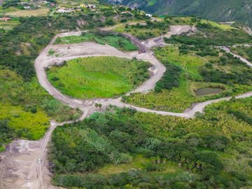 Lotes de Venta en Yunguilla Azuay, Sector Parque Extremo