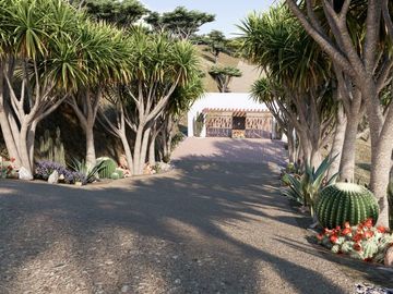 Lotes de Venta en Yunguilla Azuay, Sector Parque Extremo