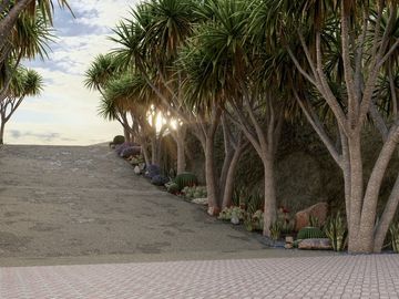 Lotes de Venta en Yunguilla Azuay, Sector Parque Extremo