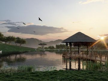 Lotes de Venta en Yunguilla Azuay, Sector Parque Extremo