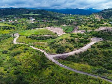 Lotes de Venta en Yunguilla Azuay, Sector Parque Extremo