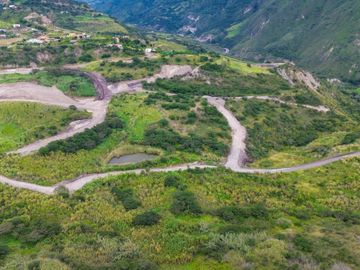 Lotes de Venta en Yunguilla Azuay, Sector Parque Extremo