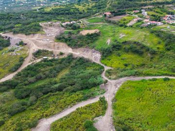 Lotes de Venta en Yunguilla Azuay, Sector Parque Extremo