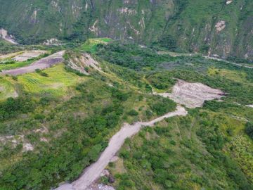 Lotes de Venta en Yunguilla Azuay, Sector Parque Extremo