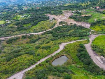 Lotes de Venta en Yunguilla Azuay, Sector Parque Extremo