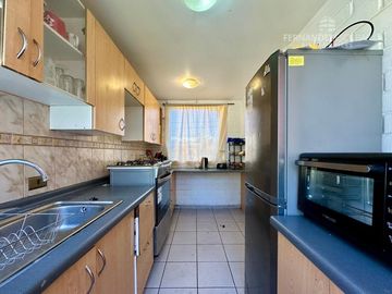 SAN FELIPE - VENDE CASA DE DOS PISOS 3D 2B 1E- COND. LA TROYA