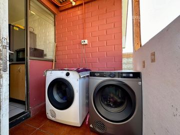 SAN FELIPE - VENDE CASA DE DOS PISOS 3D 2B 1E- COND. LA TROYA
